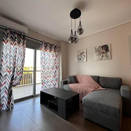Eva'S Luxury Apartments No 4 Artemida  Exterior foto