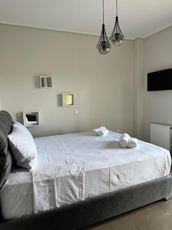 Eva'S Luxury Apartments No 4 Artemida  Exterior foto