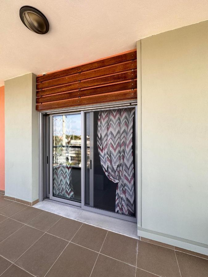 Eva'S Luxury Apartments No 4 Artemida  Exterior foto